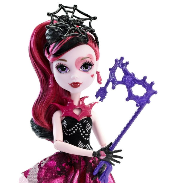Monster High Welcome to Monster High – Dance The Fright Away