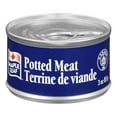 thumbnail image 1 of Maple Leaf Potted Meat, 1 of 1