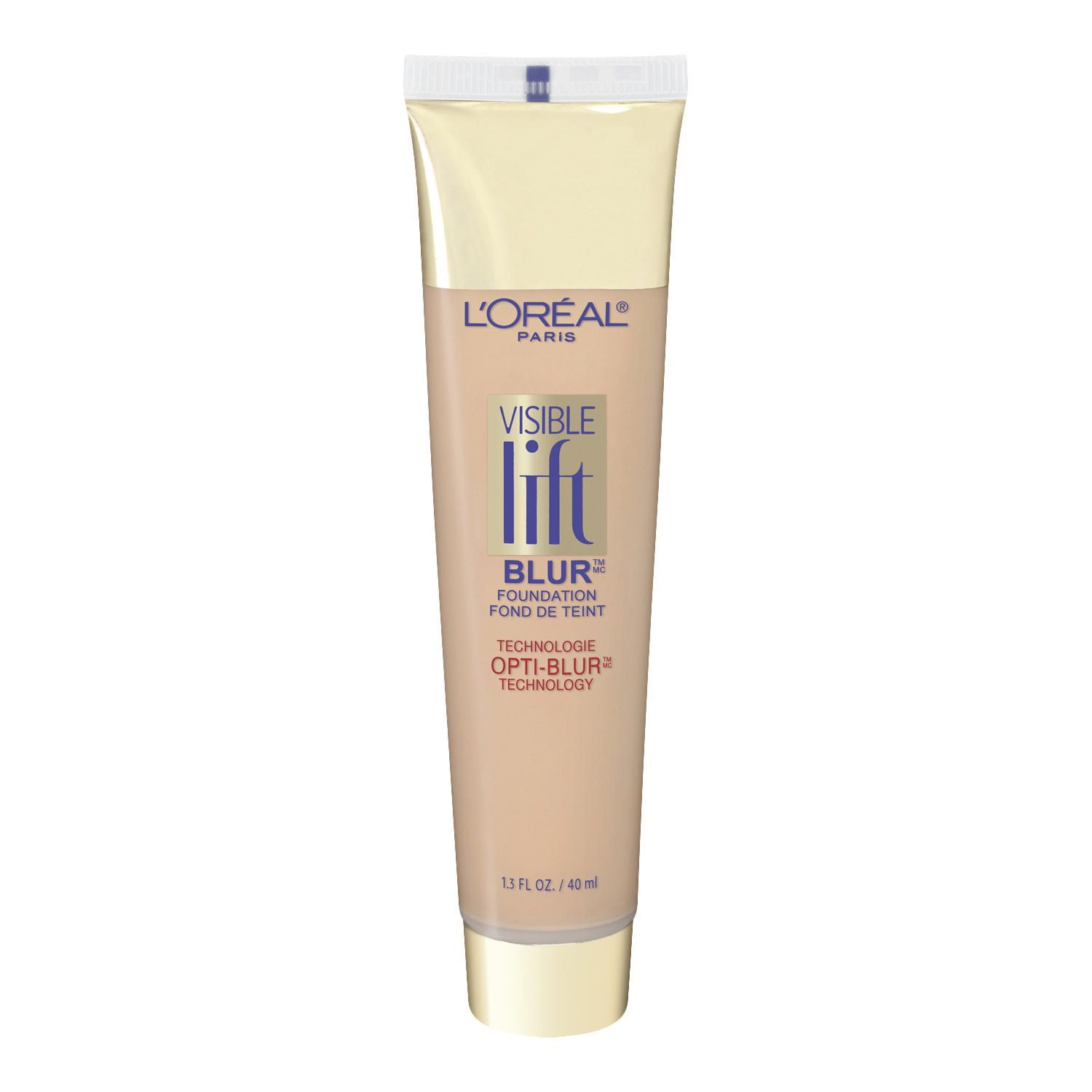 L'Oréal Paris Visible Lift Blur Foundation, 40 ML | Walmart Canada