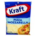 thumbnail image 1 of Kraft Shredded Pizza Mozzarella Natural Cheese, 1 of 3