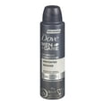 thumbnail image 2 of Dove Men+Care® Unscented Dry Spray Antiperspirant, 2 of 5
