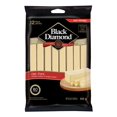 thumbnail image 1 of Black Diamond Natural Old Cheese Sticks, 1 of 3