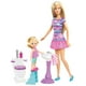 Poupée Barbie I Can Be... Gardienne d'enfants – image 1 sur 3