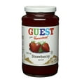 thumbnail image 1 of Guest Homestand Strawberry Fruit Spread, 1 of 3