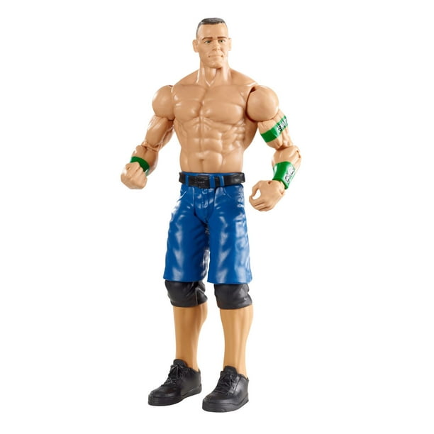 WWE série n° 24 – Figurine John Cena