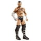 WWE Classics série Signature – Figurine articulée CM Punk – image 1 sur 4