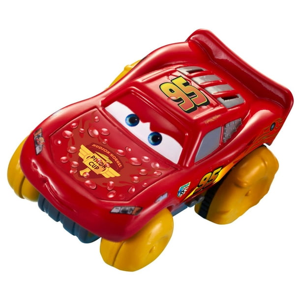 6 Pièce Disney Cars, Car Véhicule, Voiture Jouets Cars, Disney Pixar Cars,  Petite Voiture Enfant, Véhicules Sonores Cars, Lightning McQueen, Convient  aux Enfants de Plus de 3 Ans : : Jeux et Jouets