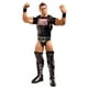 Les figurines super vedettes de la WWE, dont The Miz, reviennent dans l'arène grâce à Mattel – image 1 sur 4