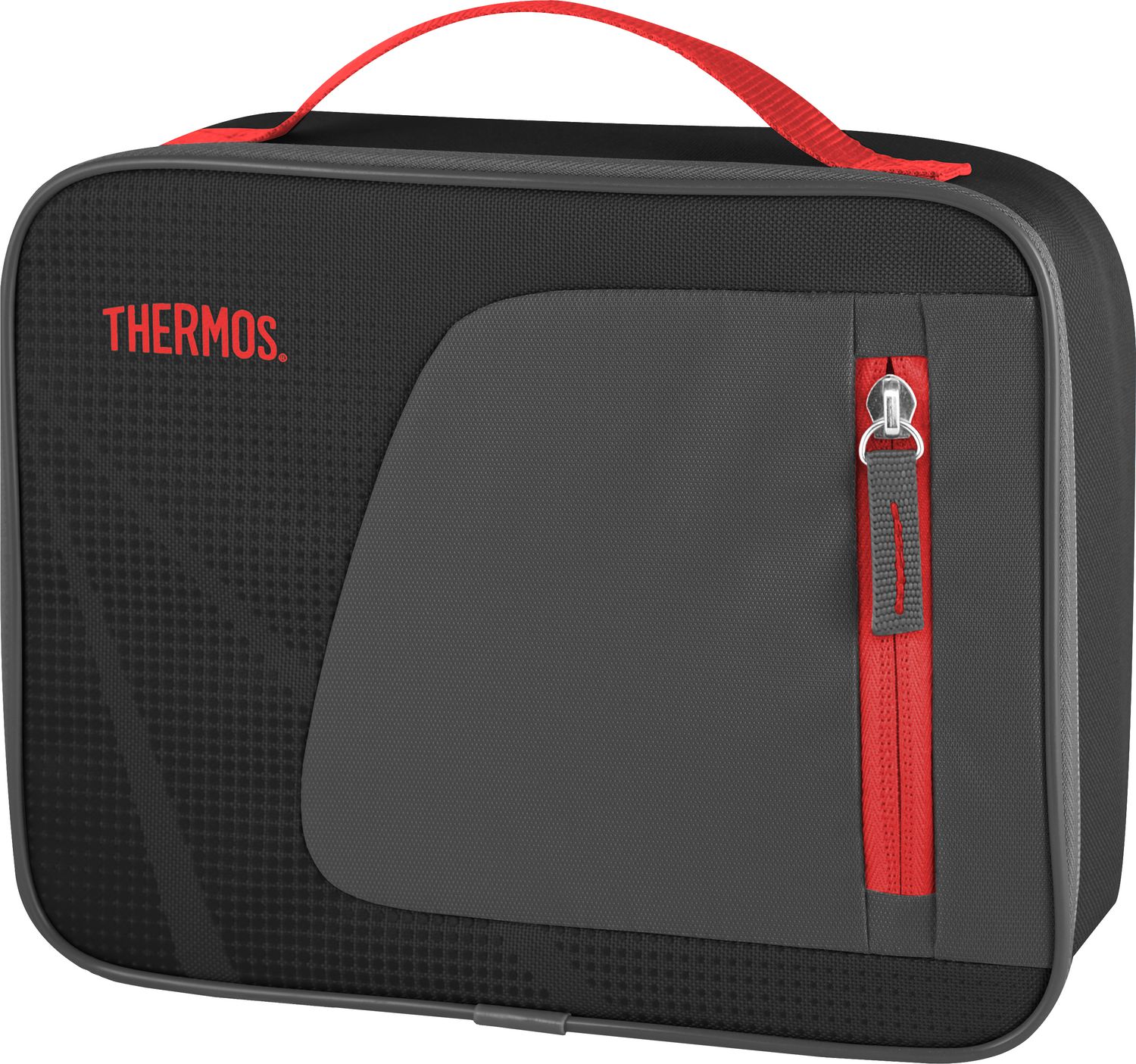 thermos soft lunch kit