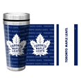thumbnail image 1 of NHL Toronto Maple Leafs Full Wrap Travel Mug, 1 of 1