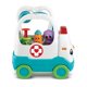 LeapFrog® Bobo l'ambulance - Version française – image 1 sur 1