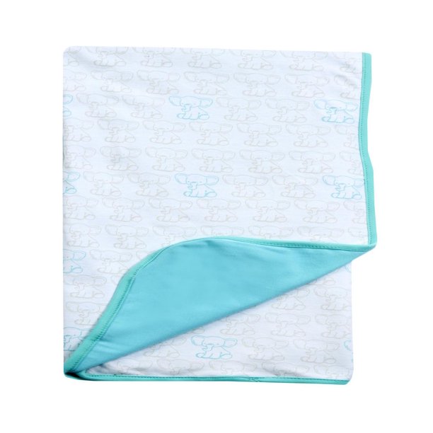 George baby Jersey Blanket - Walmart.ca