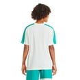 thumbnail image 2 of Super Mario Boys' Mario and Luigi Tee, 2 of 2
