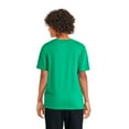thumbnail image 2 of T-shirt à manches courtes Jurassic World pour garçons, 2 of 3