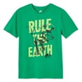thumbnail image 3 of T-shirt à manches courtes Jurassic World pour garçons, 3 of 3
