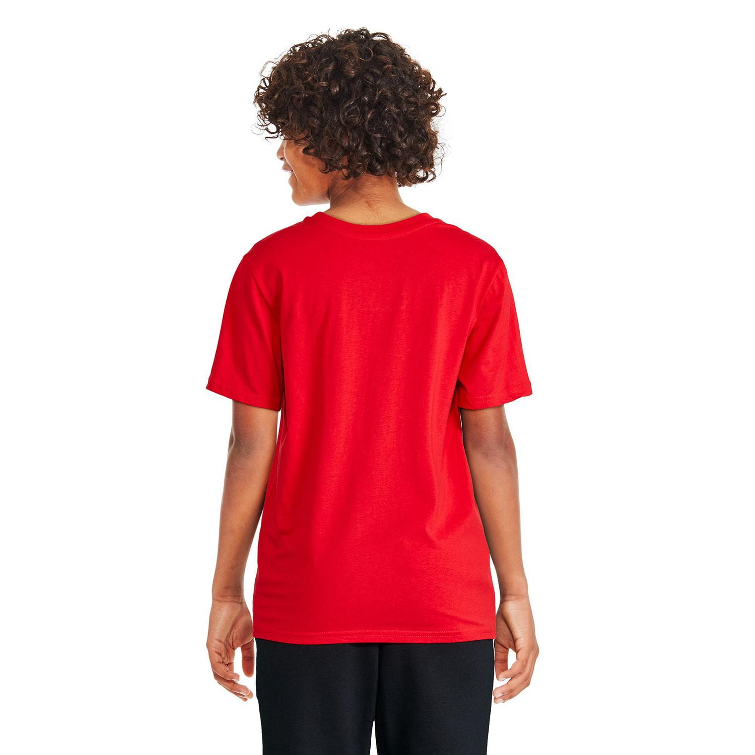 Mario Kart Boys' Short Sleeve Tee, Sizes XS-XL