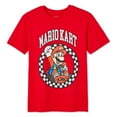 thumbnail image 3 of Mario Kart Boys' Short Sleeve Tee, 3 of 3