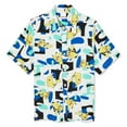 thumbnail image 3 of Pokemon Boys' Pikachu Resort Shirt, 3 of 3