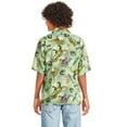 thumbnail image 2 of Jurassic Park Boys' Resort Shirt, 2 of 3