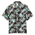 thumbnail image 3 of Disney Boys' Stitch Resort Shirt, 3 of 3