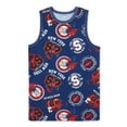 thumbnail image 3 of Marvel Boys' Spider-Man Tank, 3 of 3