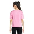 thumbnail image 2 of Super Mario Girls' Princess Peach Tee, 2 of 3