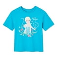 thumbnail image 3 of Disney Girls' Frozen Tee, 3 of 3