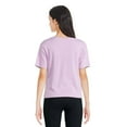 thumbnail image 2 of Disney Girls' Minnie Mouse Tee, 2 of 3