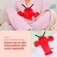 thumbnail image 2 of Menstruation Crustacean Lobster, 2 of 7