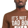 thumbnail image 4 of George Men's Father's Day Tee, 4 of 6