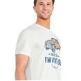 thumbnail image 2 of George Men's Father's Day Tee, 2 of 6