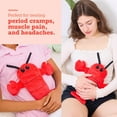 thumbnail image 3 of Menstruation Crustacean Lobster, 3 of 7