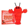 thumbnail image 1 of Menstruation Crustacean Lobster, 1 of 7