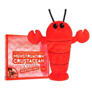 Menstruation Crustacean Lobster