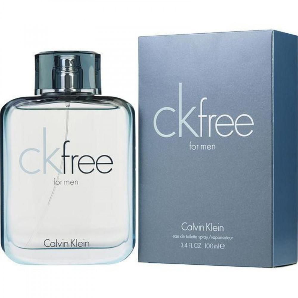 calvin perfume for men