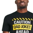 thumbnail image 4 of George Men's Father's Day Tee, 4 of 6