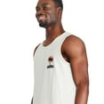 thumbnail image 2 of George Men's Graphic Tank, 2 of 6