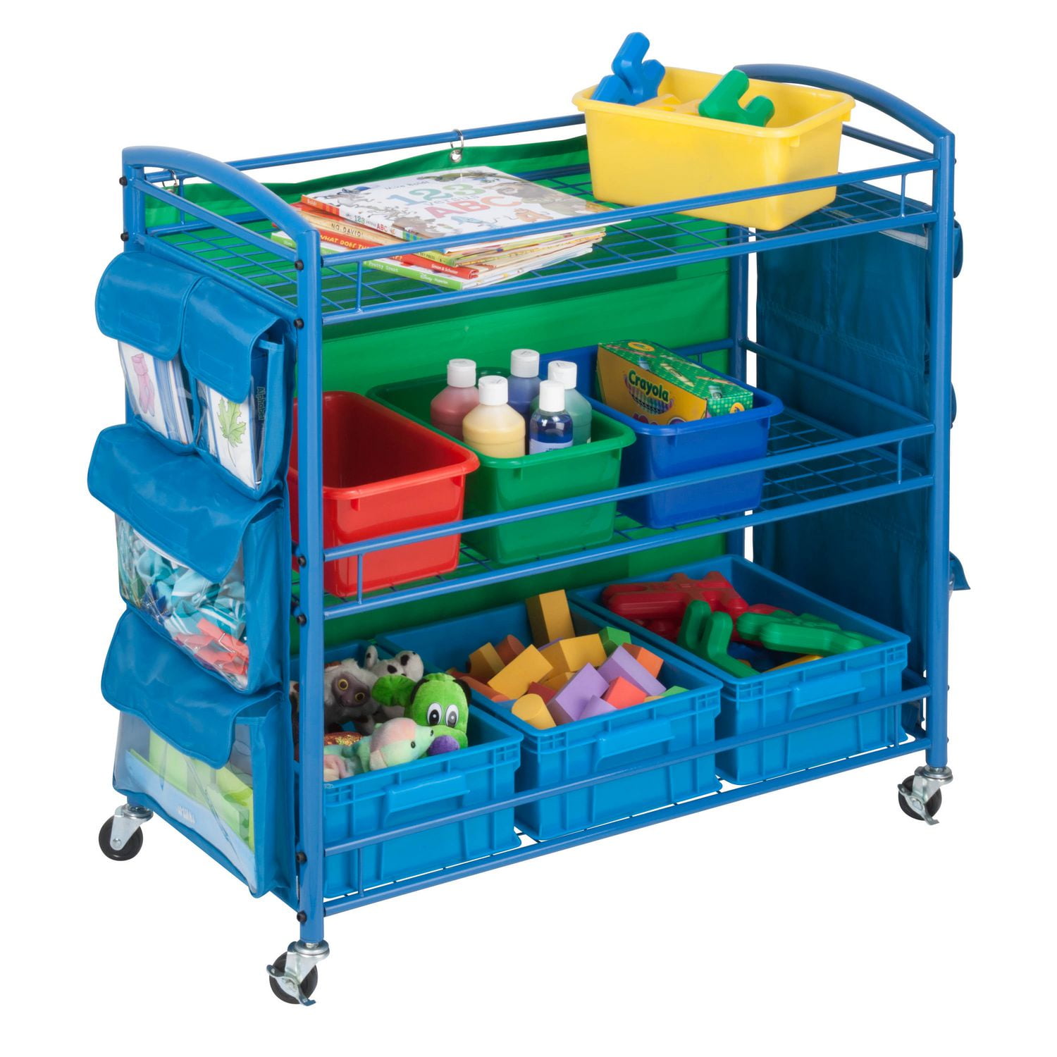 HoneyCanDo Activity Cart Walmart Canada