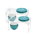 thumbnail image 1 of Honey-Can-Do Kitchen Organizer Rack, Set of 2, 1 of 1