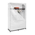 thumbnail image 1 of Honey-Can-Do 46" Top Shelf Storage Closet, 1 of 1