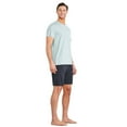 thumbnail image 2 of George Men's Pajama 2-Piece Set, 2 of 6