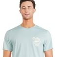 thumbnail image 4 of George Men's Pajama 2-Piece Set, 4 of 6