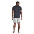thumbnail image 3 of Pyjama 2 pièces George pour hommes, 3 of 6
