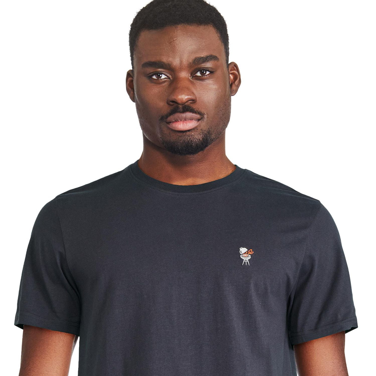 George Men's Pajama 2-Piece Set
