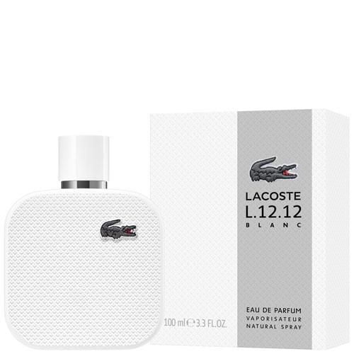 lacoste white perfume price