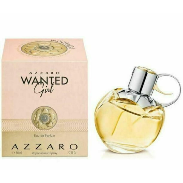 Azzaro Wanted Girl 80ml Eau de Parfum Spray (WOMEN)