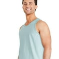 thumbnail image 2 of George Men's Basic Tank, 2 of 6