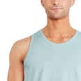 thumbnail image 4 of George Men's Basic Tank, 4 of 6