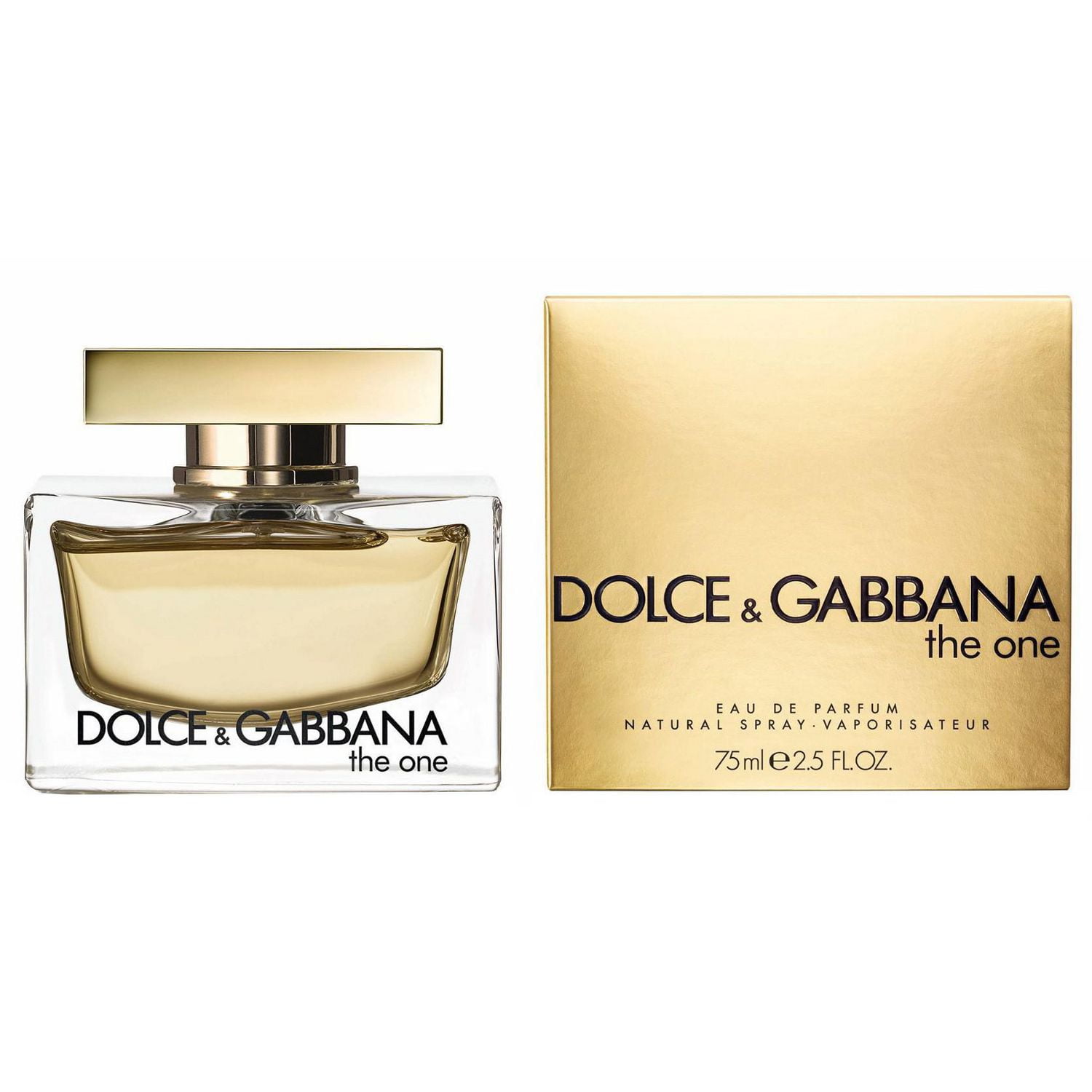 d&g parfum
