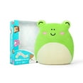 thumbnail image 1 of Squishmallows Wendy Heating Pad, 1 of 8